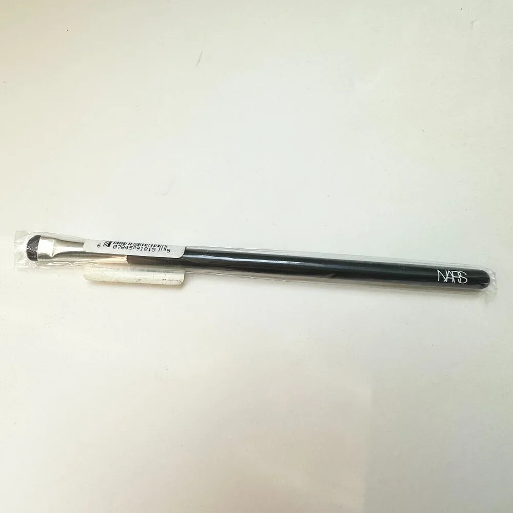NARS #15 Smudge Brush NEW